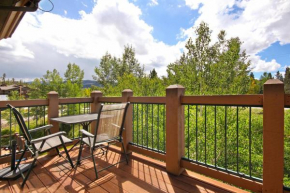 Highland Greens Lodge 305 Condo Breckenridge